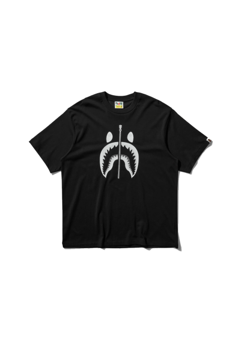 Shark Tee N.1 M