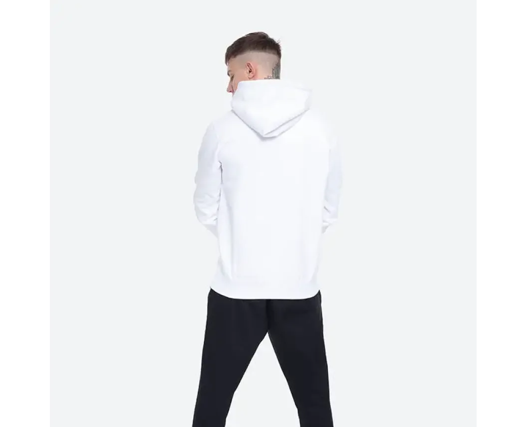 Чоловіча худі Wood Wood Lan Hoodie