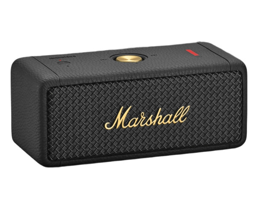 Колонка Marshall Emberton Ii