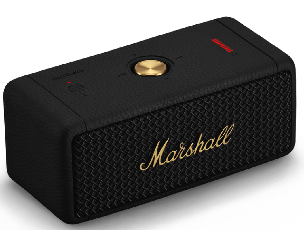 Колонка Marshall Emberton Ii