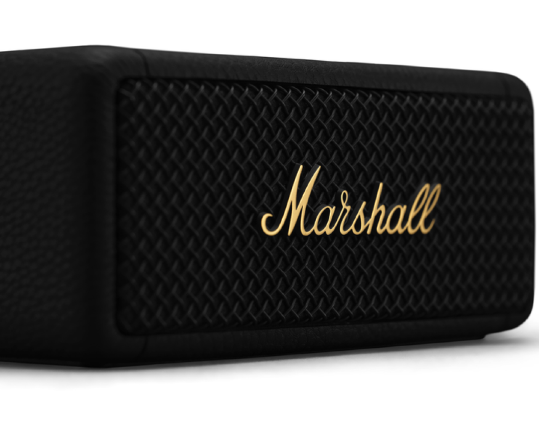 Колонка Marshall Emberton Ii