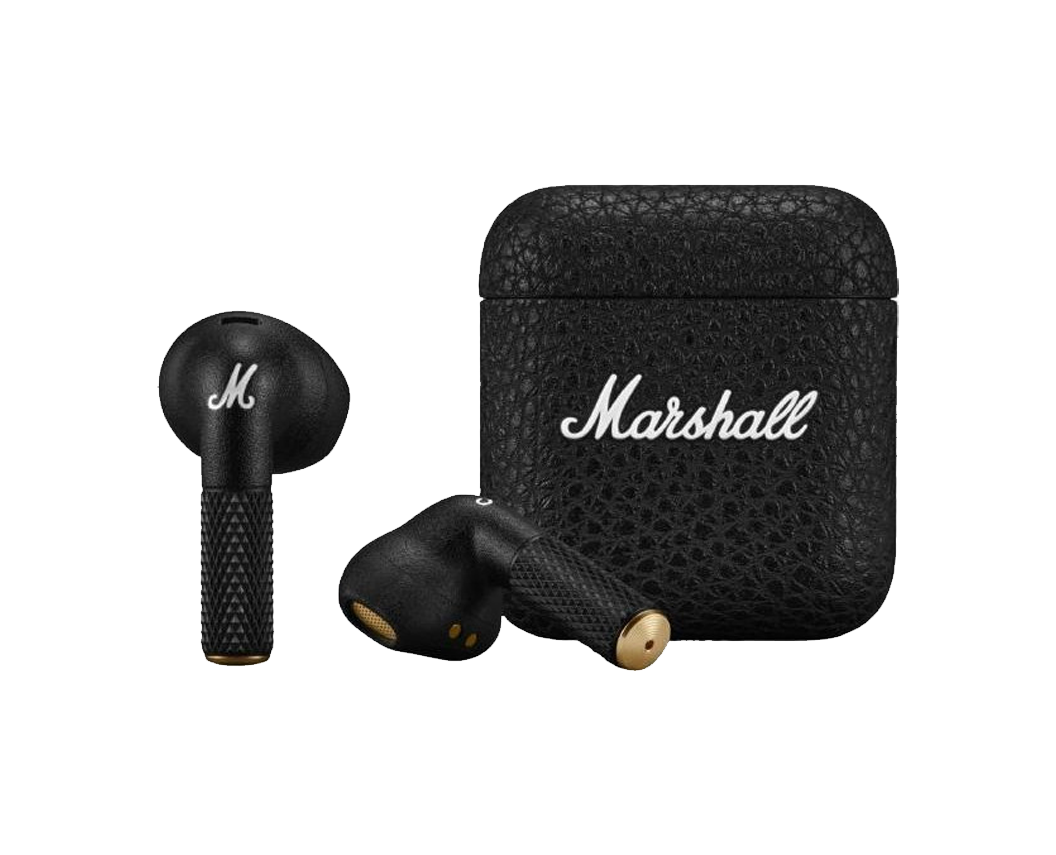 Навушники Marshall Headphones Minor IV