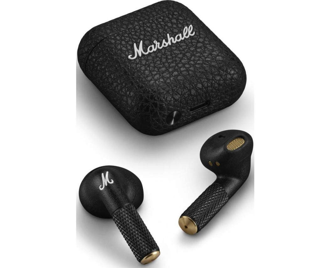 Навушники Marshall Headphones Minor IV