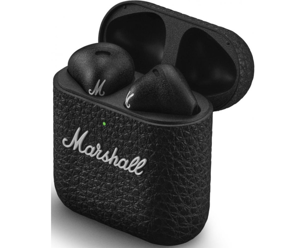 Навушники Marshall Headphones Minor IV