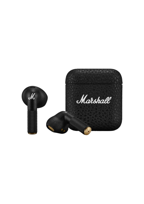 Marshall Headphones Minor IV