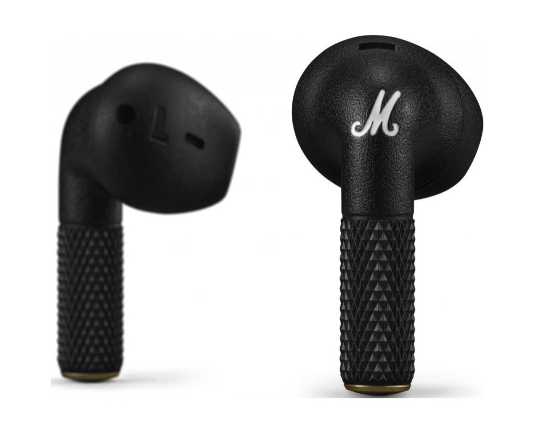 Навушники Marshall Headphones Minor IV