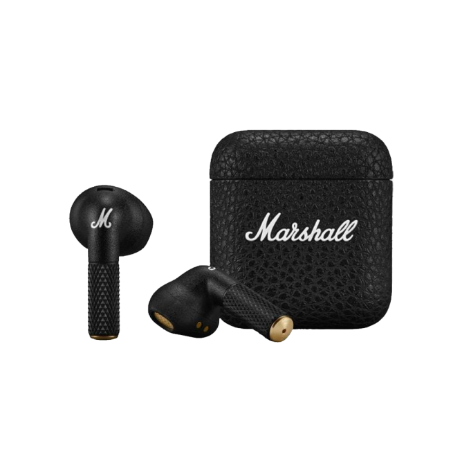 Marshall Headphones Minor IV
