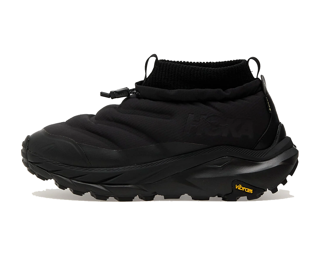 Чоловічі черевики Hoka One One W KAHA 2 FROST MOC Gore-Tex
