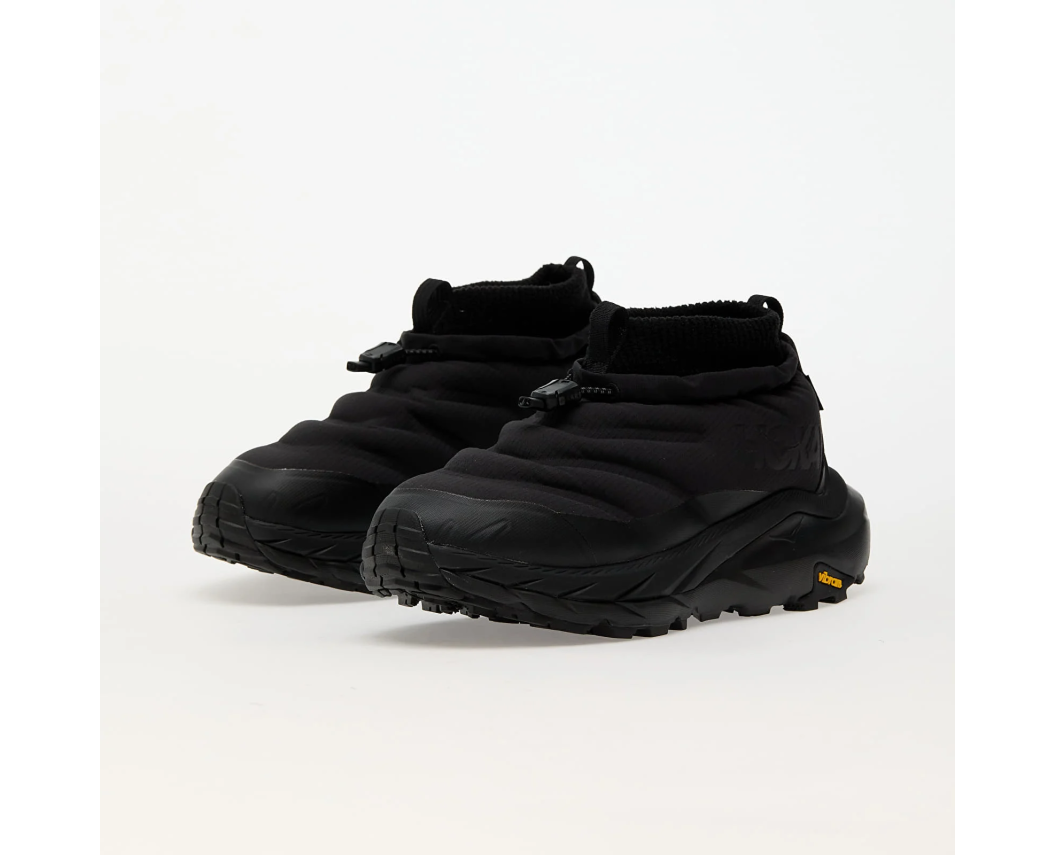 Чоловічі черевики Hoka One One W KAHA 2 FROST MOC Gore-Tex
