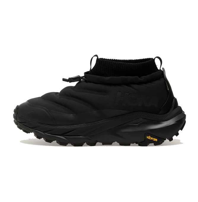 Hoka One One W KAHA 2 FROST MOC Gore-Tex