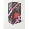 Фігурка Be@rbrick - Squid Game 1000% Printed PVC Figurine