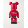 Фігурка Be@rbrick - Squid Game 1000% Printed PVC Figurine