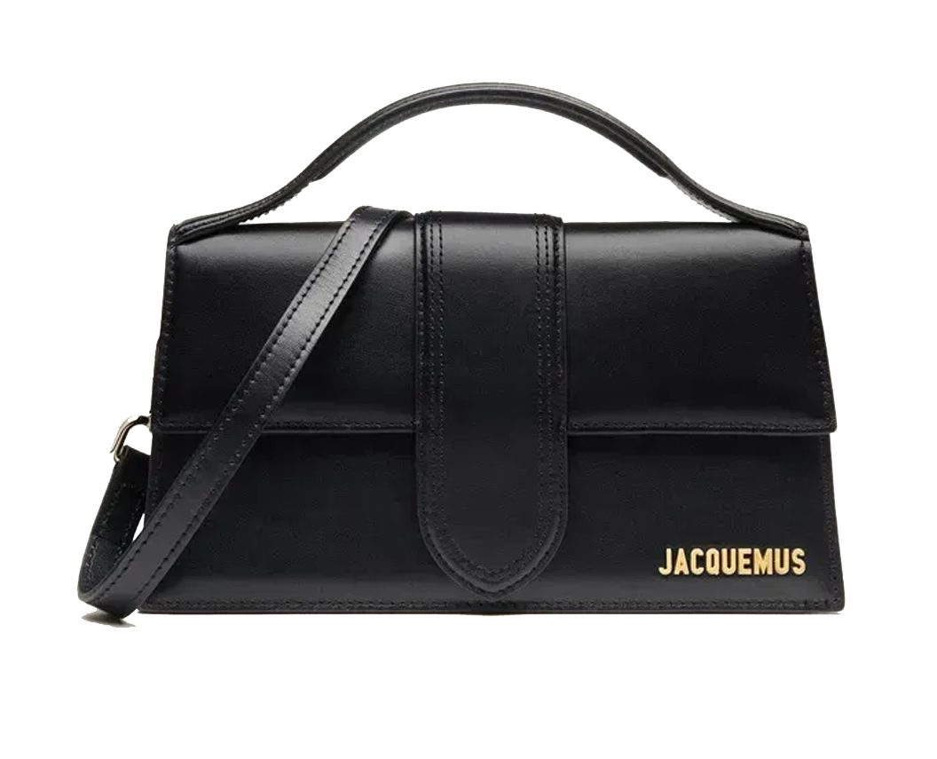 Жіноча сумка Jacquemus Le Grand Bambino