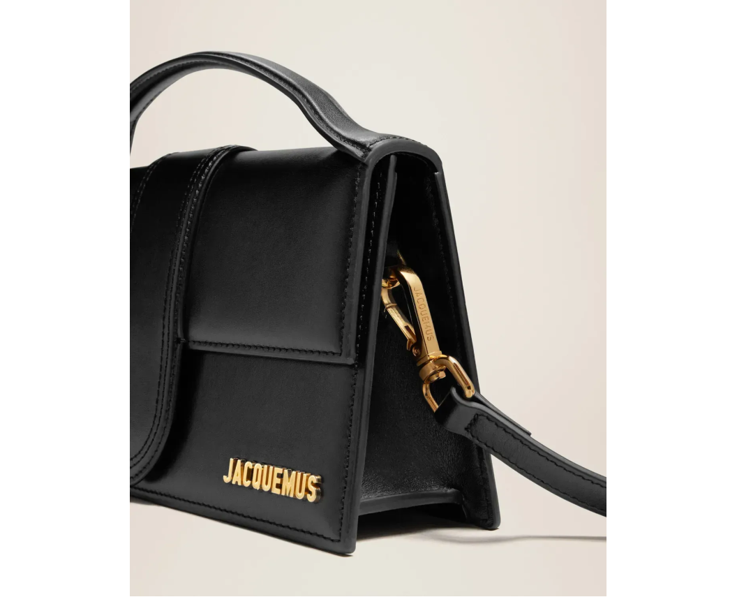 Жіноча сумка Jacquemus Le Grand Bambino