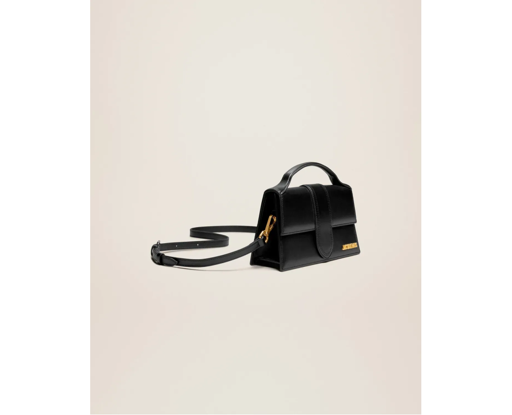 Жіноча сумка Jacquemus Le Grand Bambino