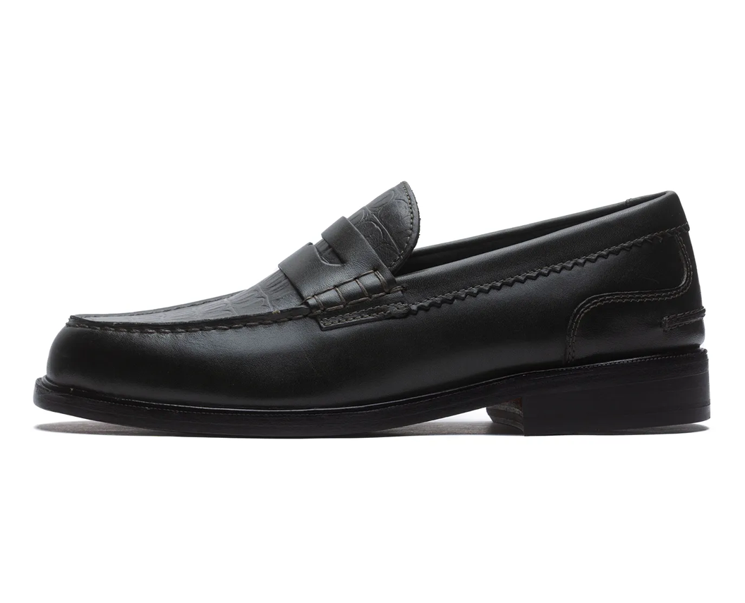 Чоловічі туфлі Clarks Originals Craft James Lo