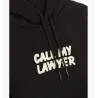 Чоловіча худі Market Not Guilty Pullover Hoodie Washed Black