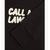 Чоловіча худі Market Not Guilty Pullover Hoodie Washed Black