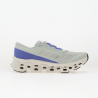 Чоловічі кросівки On Shoes Cloudmonster 3 Iceberg/Ivory