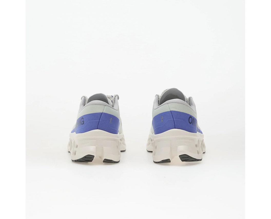 Чоловічі кросівки On Shoes Cloudmonster 3 Iceberg/Ivory