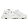Жіночі кросівки Balenciaga Wmns Triple S Sneaker 'All Over Logo'