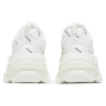 Жіночі кросівки Balenciaga Wmns Triple S Sneaker 'All Over Logo'