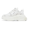 Жіночі кросівки Balenciaga Wmns Triple S Sneaker 'All Over Logo'