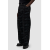 Чоловічі штани Arte Heart Print Pants Laser