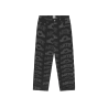 Чоловічі штани Arte Heart Print Pants Laser