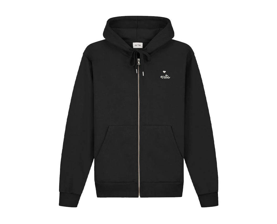 Чоловіче худі Arte Small Heart Hoodie