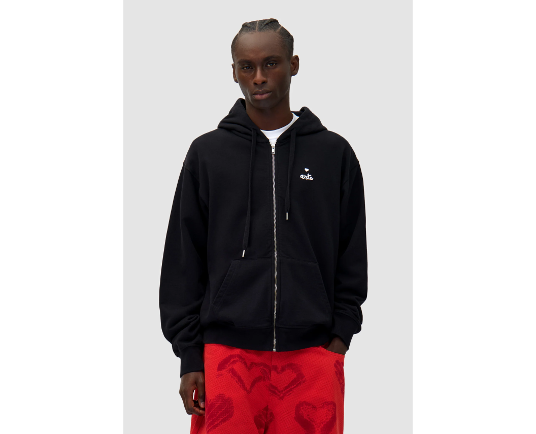 Чоловіче худі Arte Small Heart Hoodie