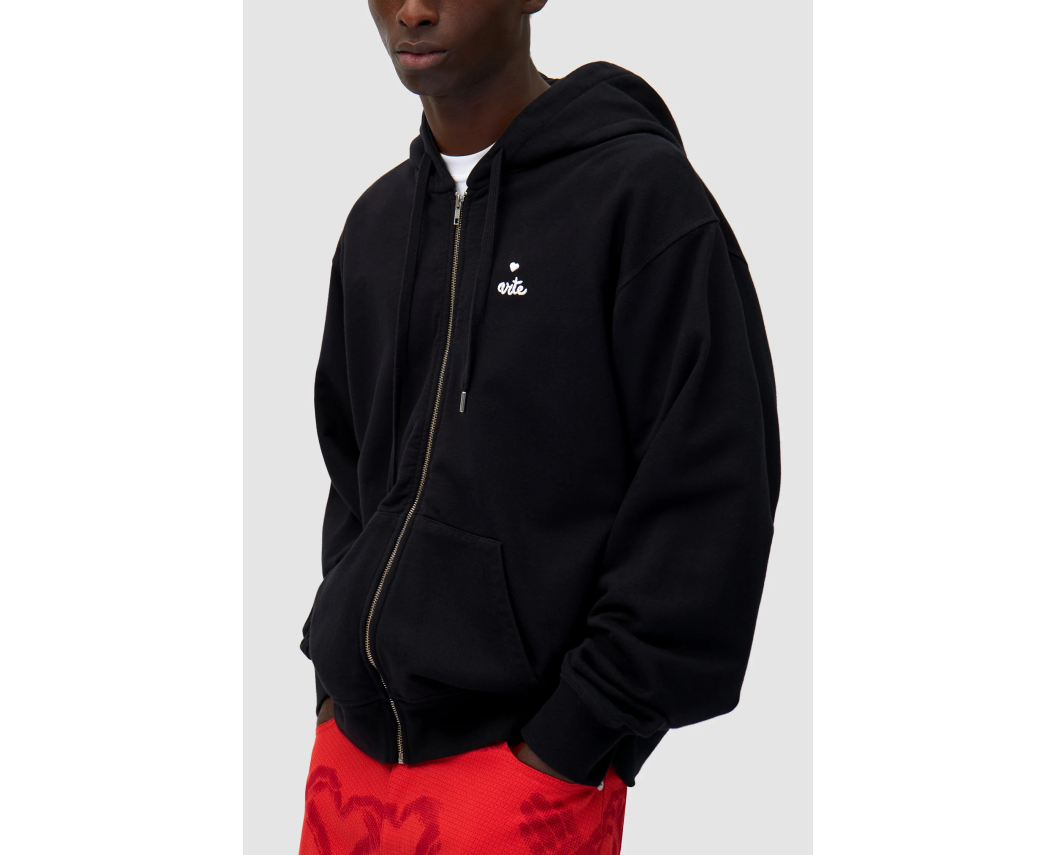 Чоловіче худі Arte Small Heart Hoodie