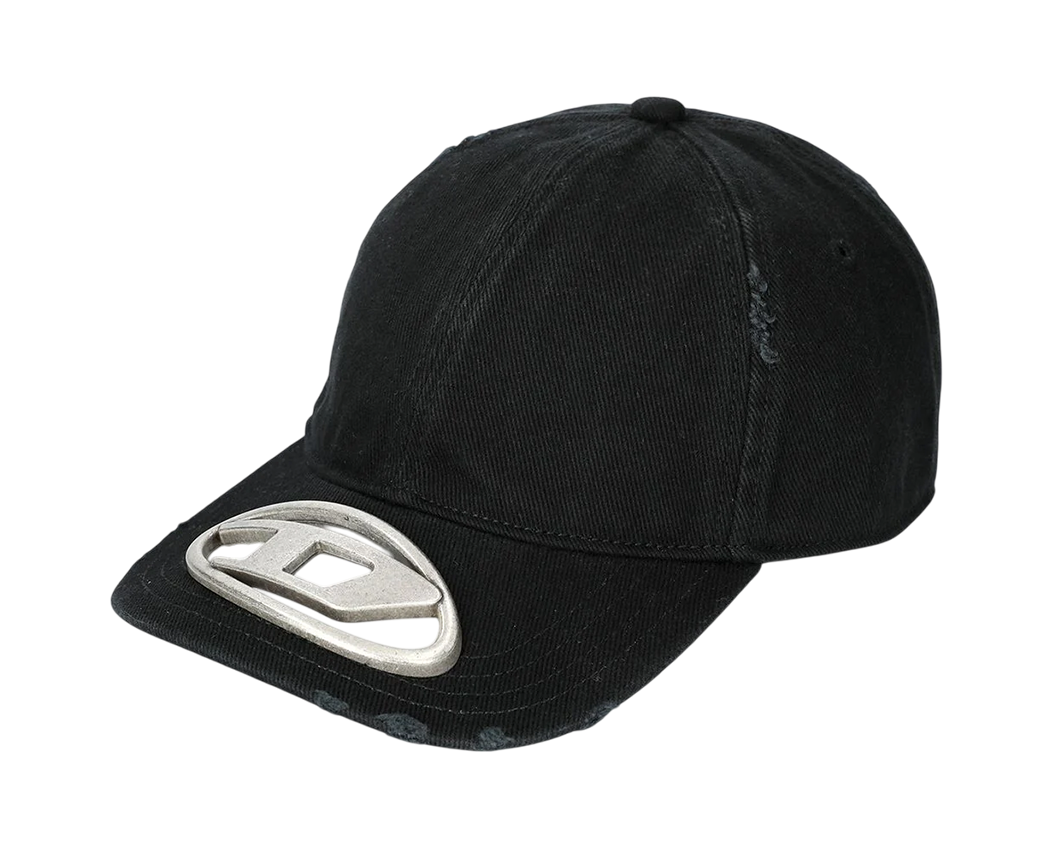 Кепка Diesel C-Beast-A1