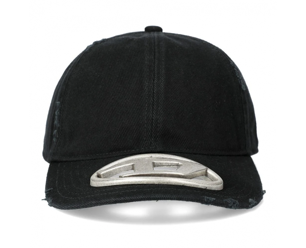 Кепка Diesel C-Beast-A1