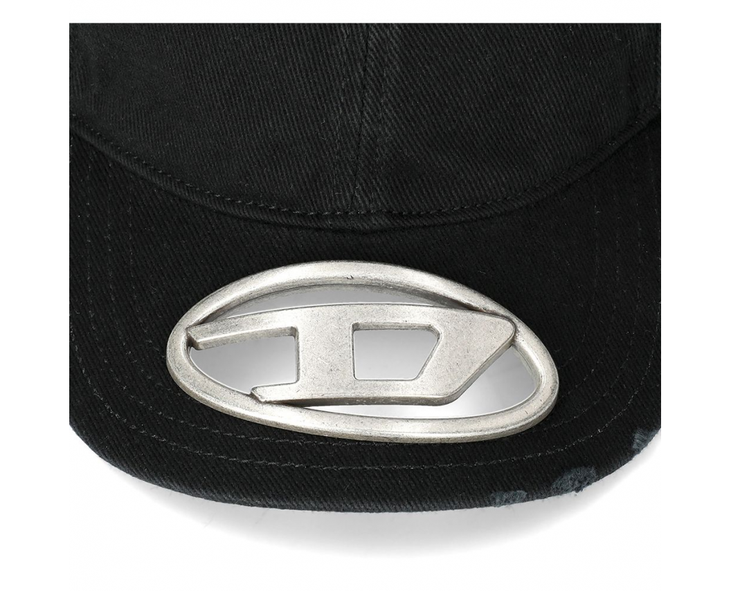 Кепка Diesel C-Beast-A1