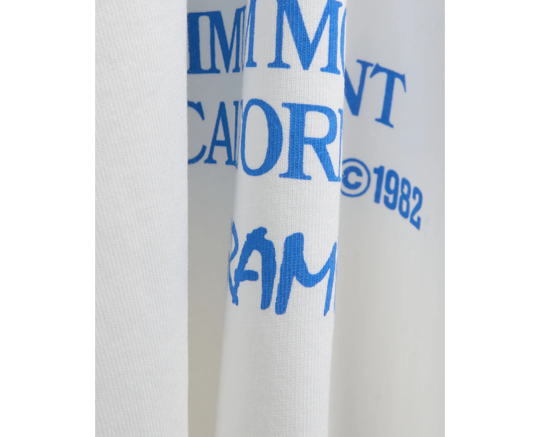 Чоловіча футболка Gramicci Liberty Men's T-Shirt