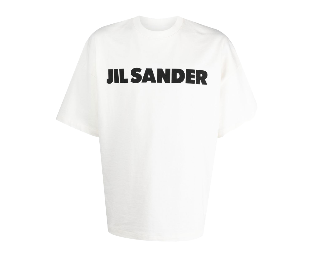 Чоловіча футболка Jil Sander Logo T-Shirt