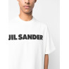 Чоловіча футболка Jil Sander Logo T-Shirt