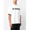 Чоловіча футболка Jil Sander Logo T-Shirt