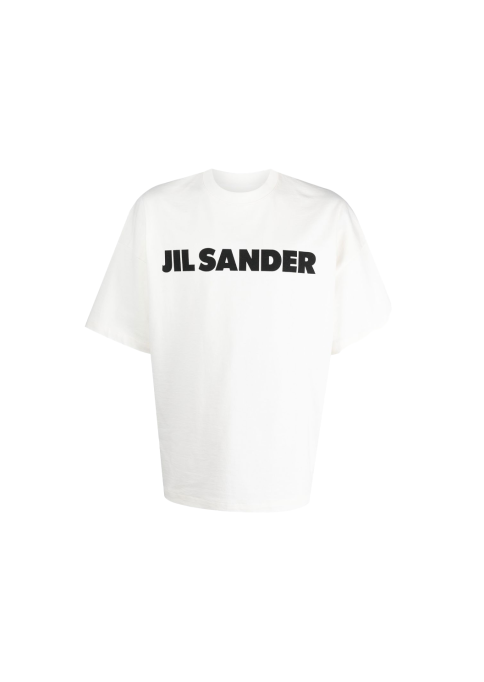 Jil Sander Logo T-Shirt