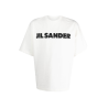 Чоловіча футболка Jil Sander Logo T-Shirt