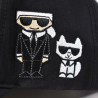 Кепка Karl Lagerfeld Paris