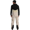 Чоловічі штани Outdoor Research-Skytour Ascent Shell Bib Pant Pro Khaki