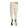 Чоловічі джинси Palm Angels Palm Printed Distressed Jeans