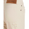 Чоловічі джинси Palm Angels Palm Printed Distressed Jeans