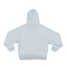 Чоловіча худі Patta Basic Hooded Sweater Light Blue