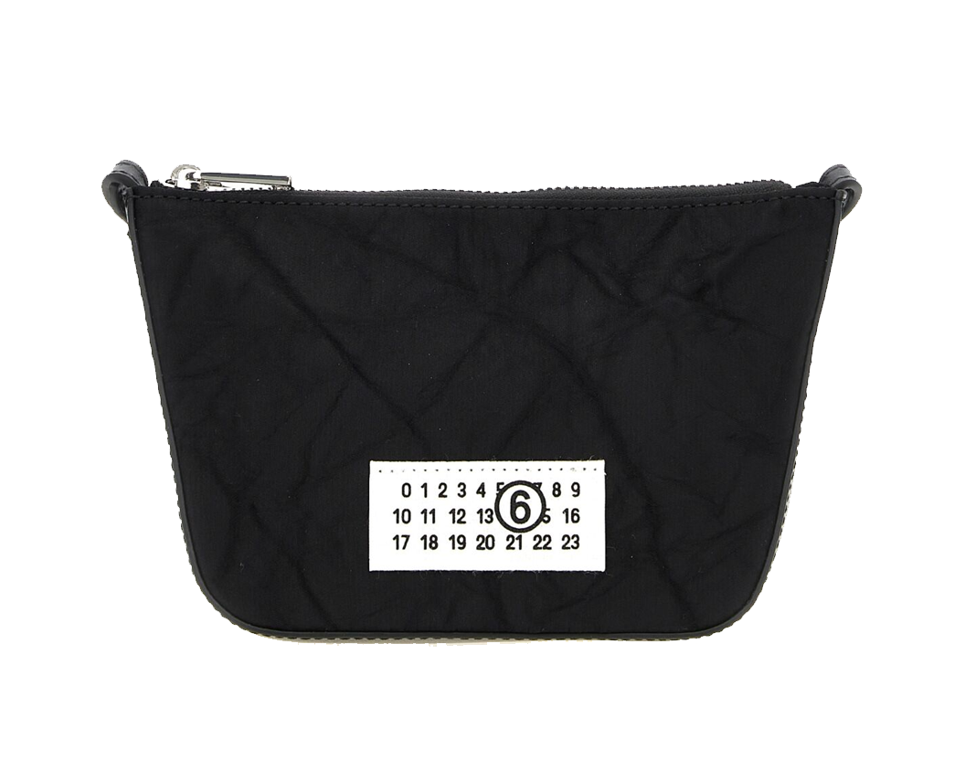 Сумка Mm6 Maison Margiela Numeric