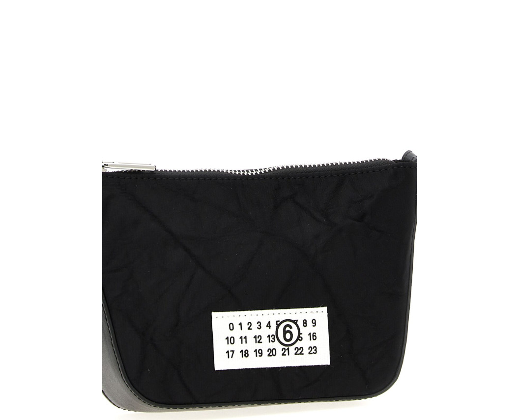 Сумка Mm6 Maison Margiela Numeric