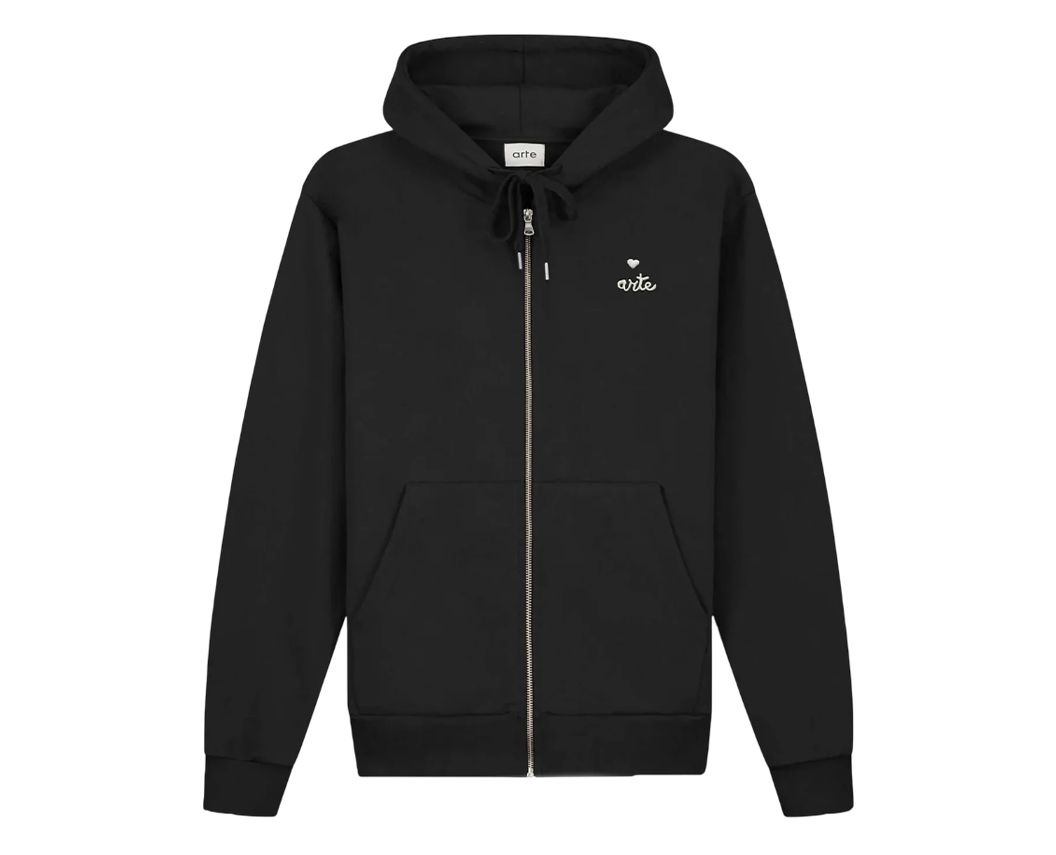 Чоловіче худі Arte Small Heart Hoodie