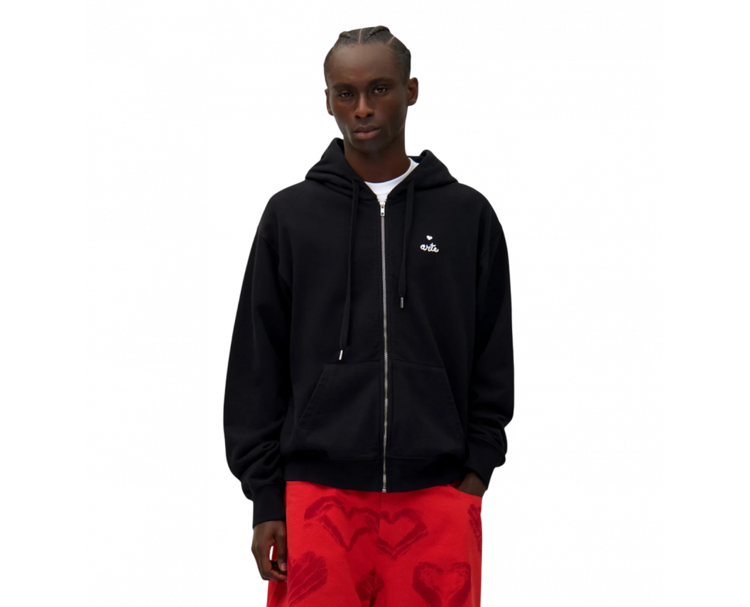 Чоловіче худі Arte Small Heart Hoodie